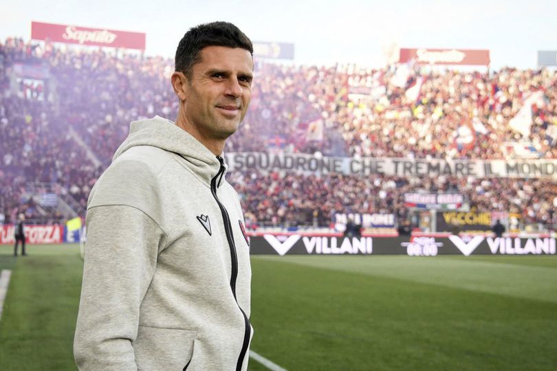 Inikah Pembelian Pertama Manager Baru Thiago Motta di Juventus?