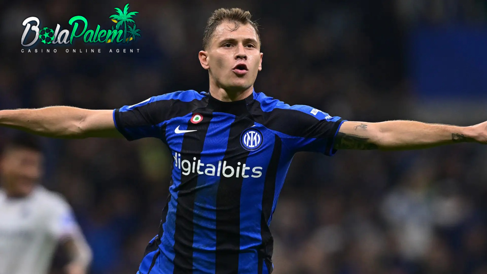 Hasil EURO 2024 – Eror Dimarco Dimurnikan Gol 2 Rekan Inter Milan, Italia Menang Comeback atas Albania