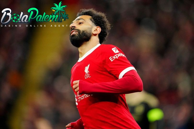 Eks Liverpool Ini tak Akan Kaget Jika Salah Cabut ke Arab Saudi