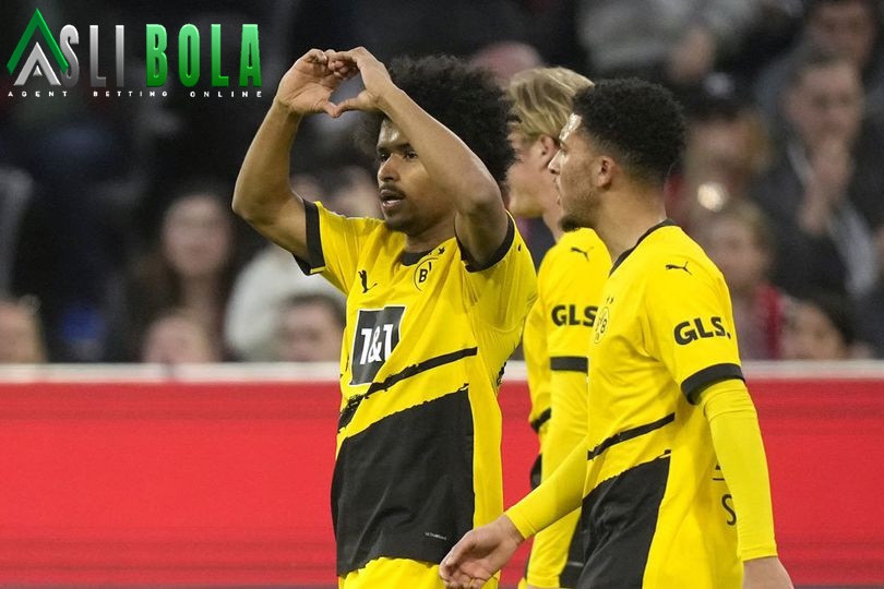 Bintang Borussia Dortmund Ini Jadi Incaran Baru Chelsea?