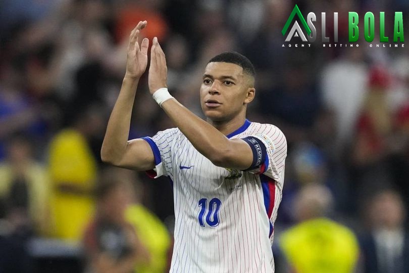 Resmi, Ini Jadwal Presentasi Kylian Mbappe Sebagai Pemain Baru Real Madrid