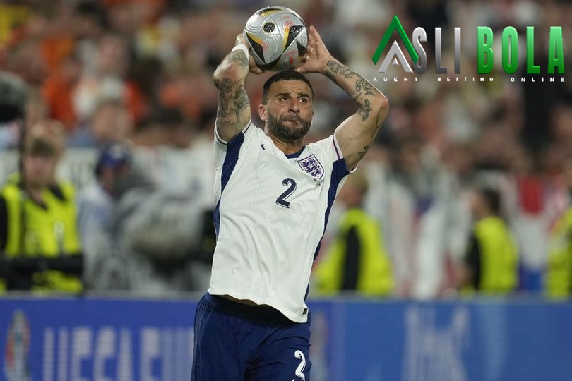 Ada Kyle Walker Cuy! Inilah Daftar Starting XI Terbaik Euro 2024