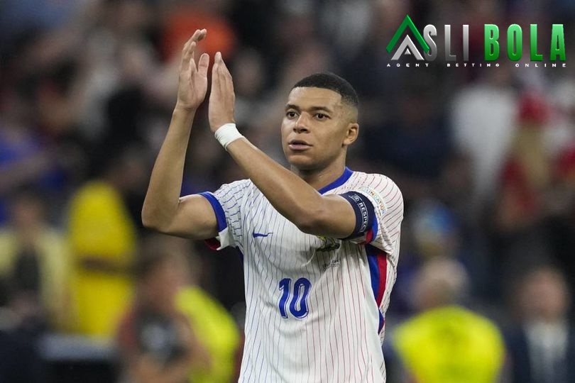 Gaji Gak Dibayar, Kylian Mbappe Bakal Tuntut PSG