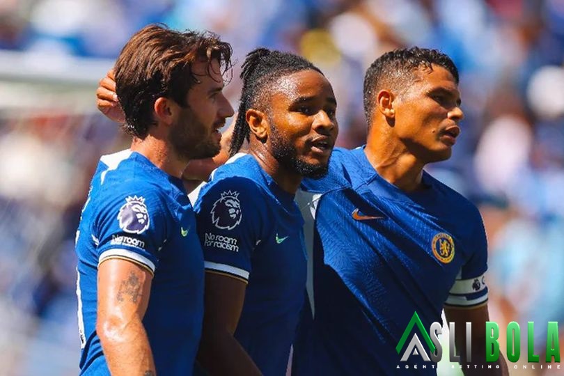 Christopher Nkunku Bakal Punya Peran Sentral di Chelsea-nya Enzo Maresca