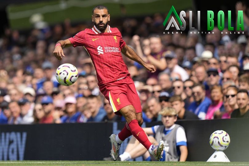 Yang Baru dari Mohamed Salah: Potongan Rambut dan Rekor Gol