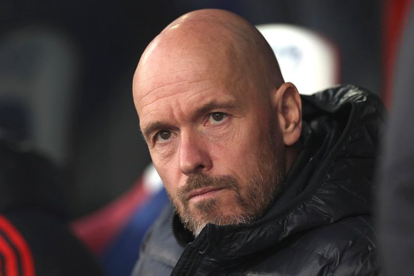 Andai Pecat Erik Ten Hag, Berapa Pesangon yang Harus Disiapkan Manchester United?