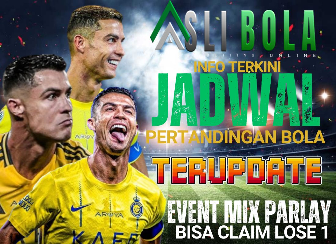 JADWAL PERTANDINGAN BOLA 29 – 30 OKTOBER 2024