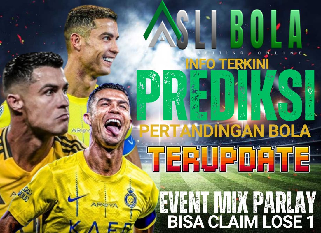 PREDIKSI PERTANDINGAN BOLA TANGGAL 30 – 31 OKTOBER 2024