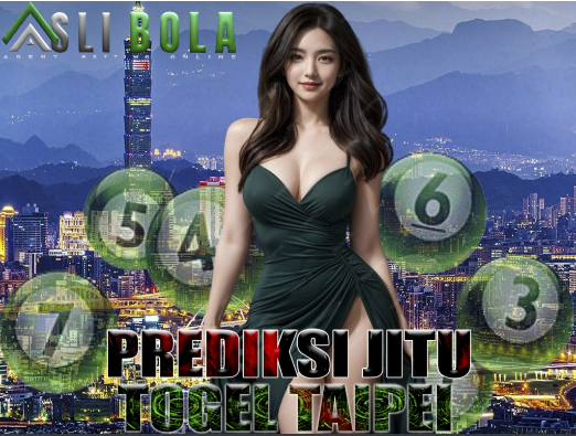 PREDIKSI TOGEL TAIPEI 15 OKTOBER 2024