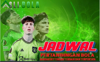 JADWAL PERTANDINGAN BOLA 16 – 17 OKTOBER 2024