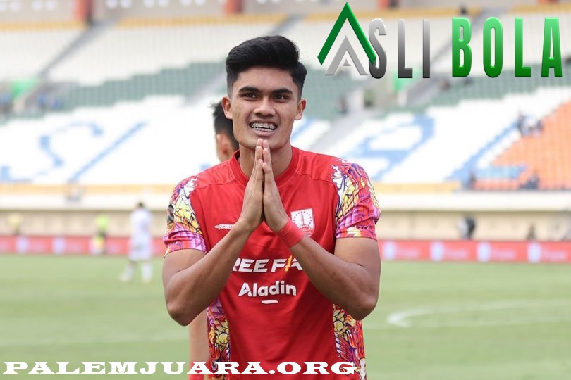 Demi Kembali ke Timnas Indonesia, Ramadhan Sananta Fokus Tingkatkan Performa di BRI Liga 1