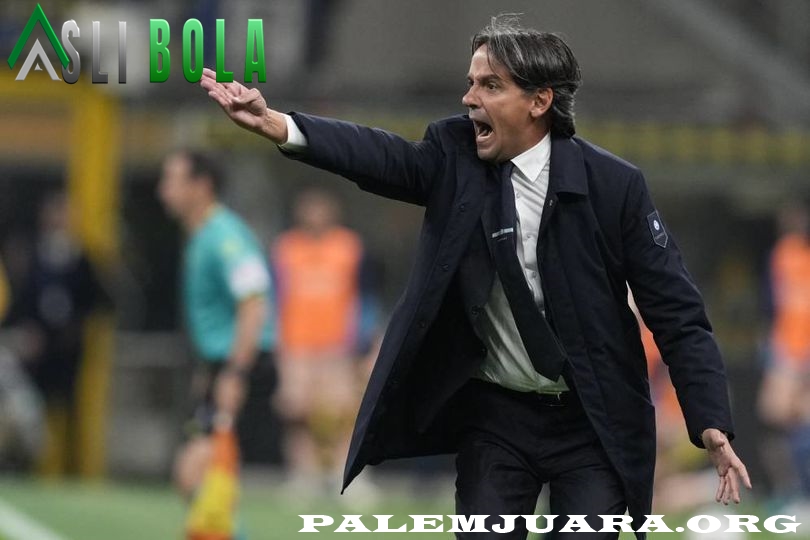 Apa Kata Inzaghi tentang Juventus-nya Allegri dan Juventus-nya Motta?