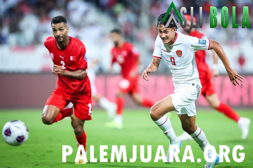 Peluang Indonesia Lolos ke Piala Dunia 2026: Setelah Kalah dari China, Berapa Poin yang Perlu Dikumpulkan?