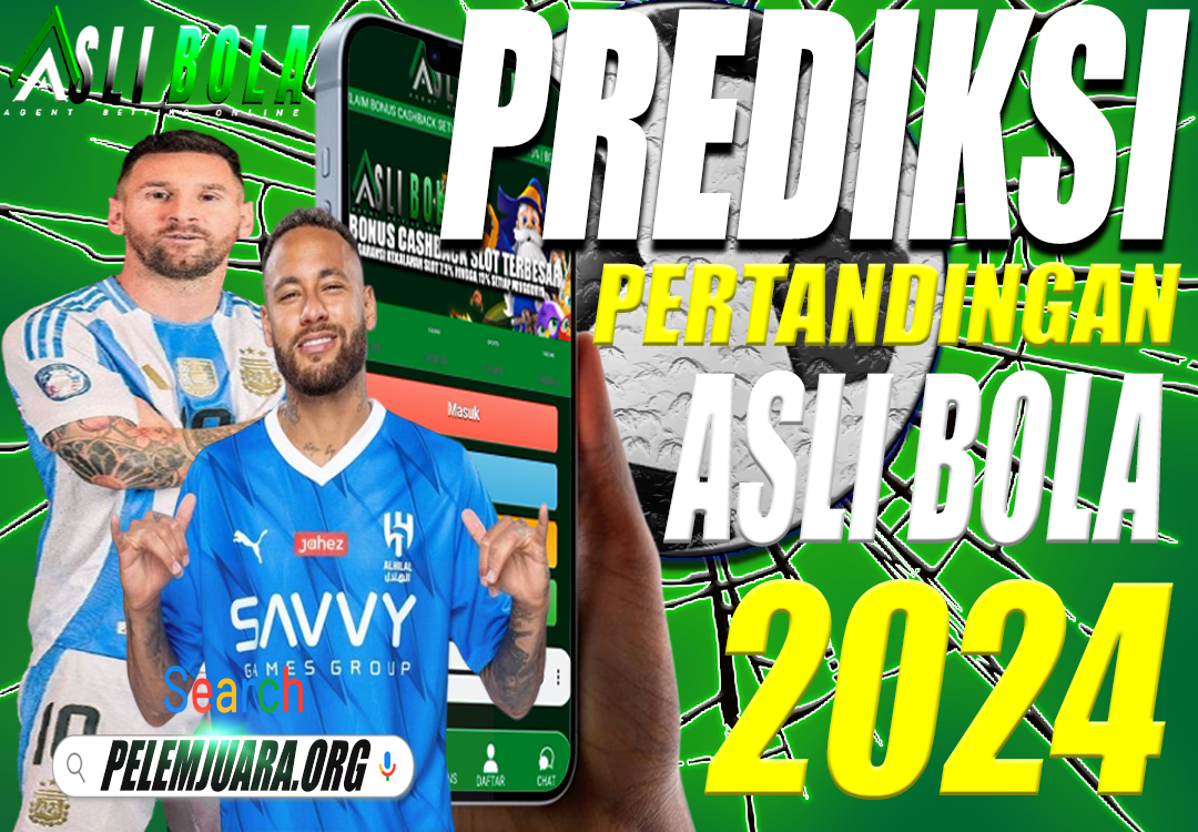 PREDIKSI PERTANDINGAN BOLA 15 – 16 NOVEMBER 2024