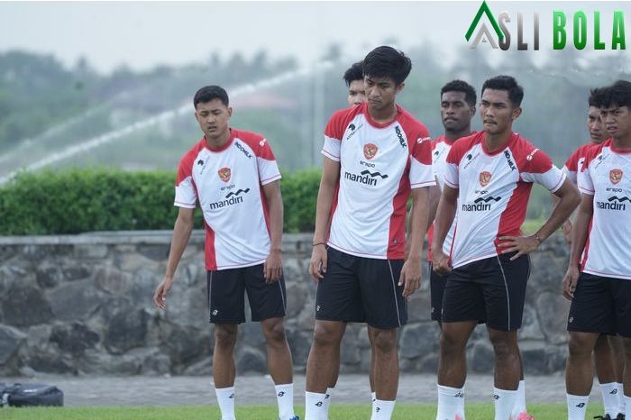 Laga Ujicoba Timnas Indonesia Vs Bali United Masih Belum Pasti