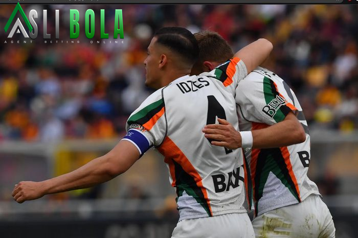Demi Lepas dari Jerat Degradasi, Jay Idzes Wajib Anggap 6 Laga Sisa Venezia di Liga Italia ibarat Final