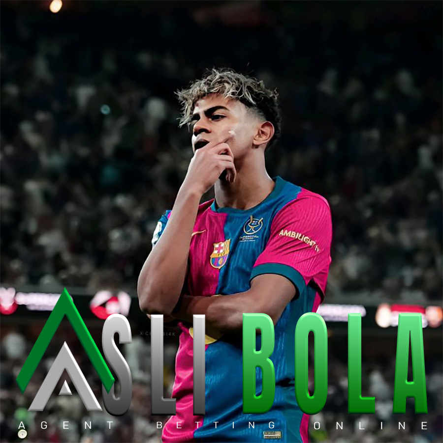 Wow! Lamine Yamal Segera Perpanjang Kontrak di Barcelona, Siap Dapat Gaji Fantastis dan Bonus Ballon d'Or