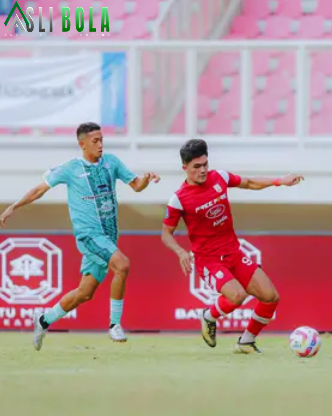 4 Fakta Menarik Duel PSBS vs Persis: Ramadhan Sananta Akhiri Puasa, Laskar Sambernyawa Makin Digdaya di Laga Away