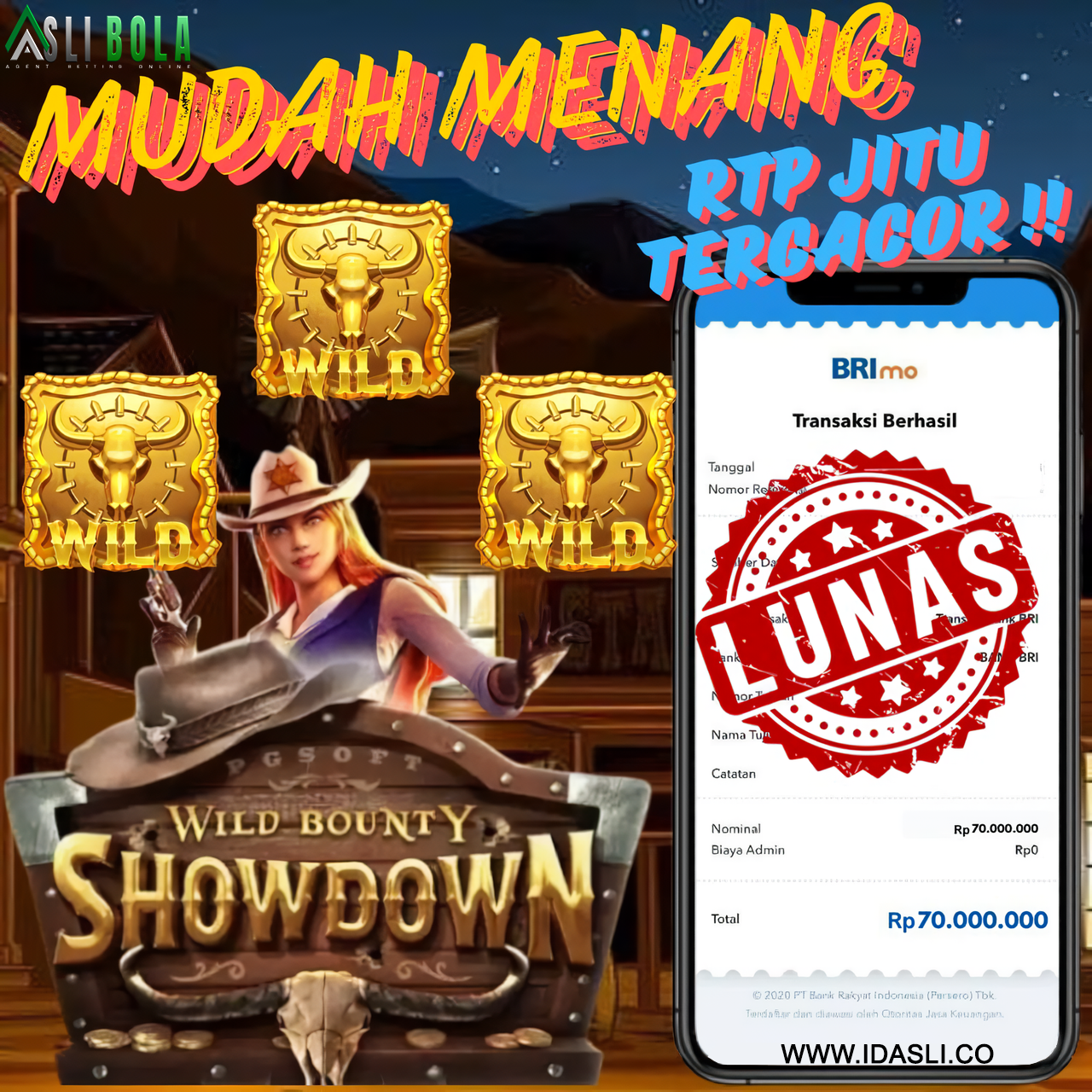 INFO KEMENANGAN HARI INI 05 MEI 2025