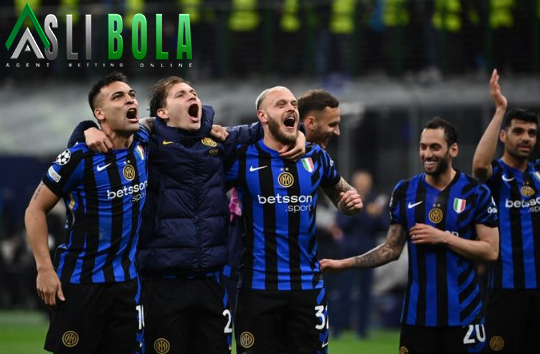 Inter Milan Berjuang Pulihkan Lautaro Martinez sampai Sebelum Pemanasan Lawan Barcelona