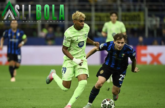 Tim Terbaik Liga Champions Pekan Ini - Barcelona Kirim 3 Pemain walau Gagal, Tiada Tempat untuk Arsenal