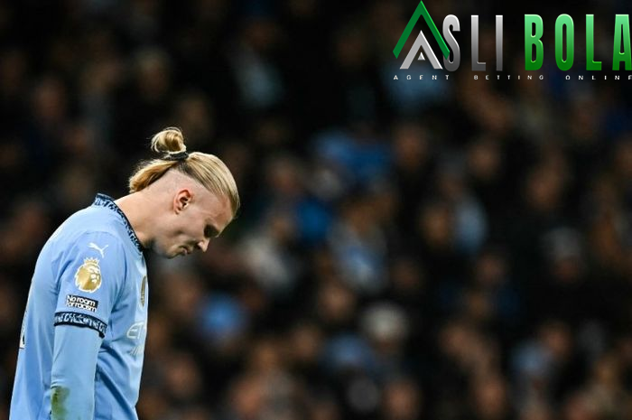 Maaf Erling Haaland, Levelmu Masih Jauh dari Cristiano Ronaldo dan Lionel Messi karena Kurang Egoistis