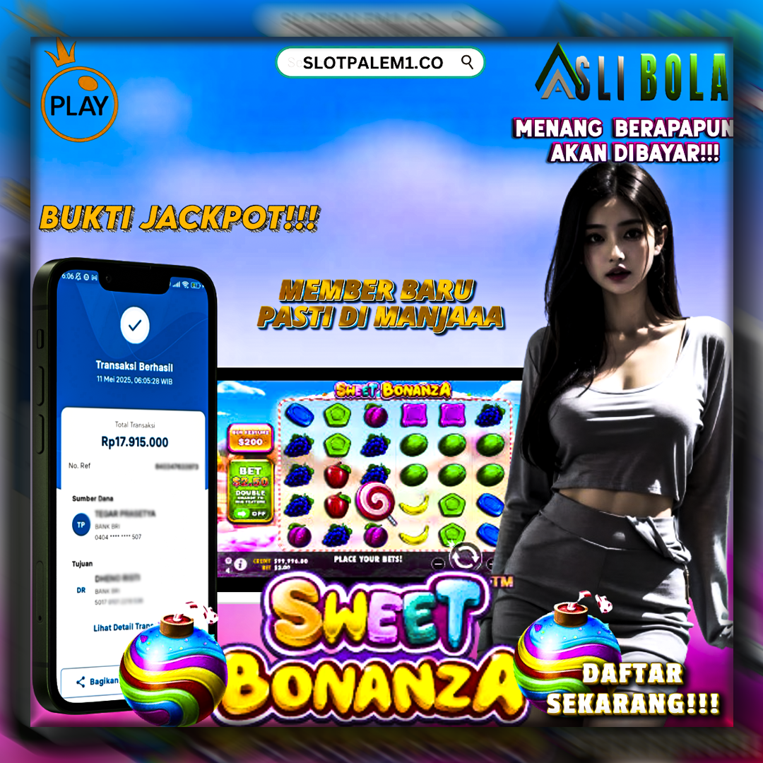 INFO KEMENANGAN HARI INI 11 MEI 2025