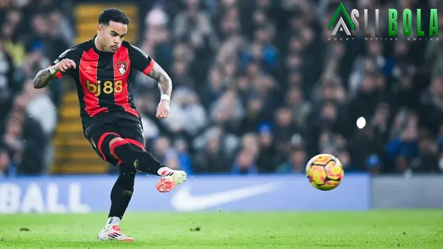 Anak Pelatih Timnas Indonesia Bikin Heboh Premier League, Mau Pindah ke MU atau Cetak Hal Aneh ?