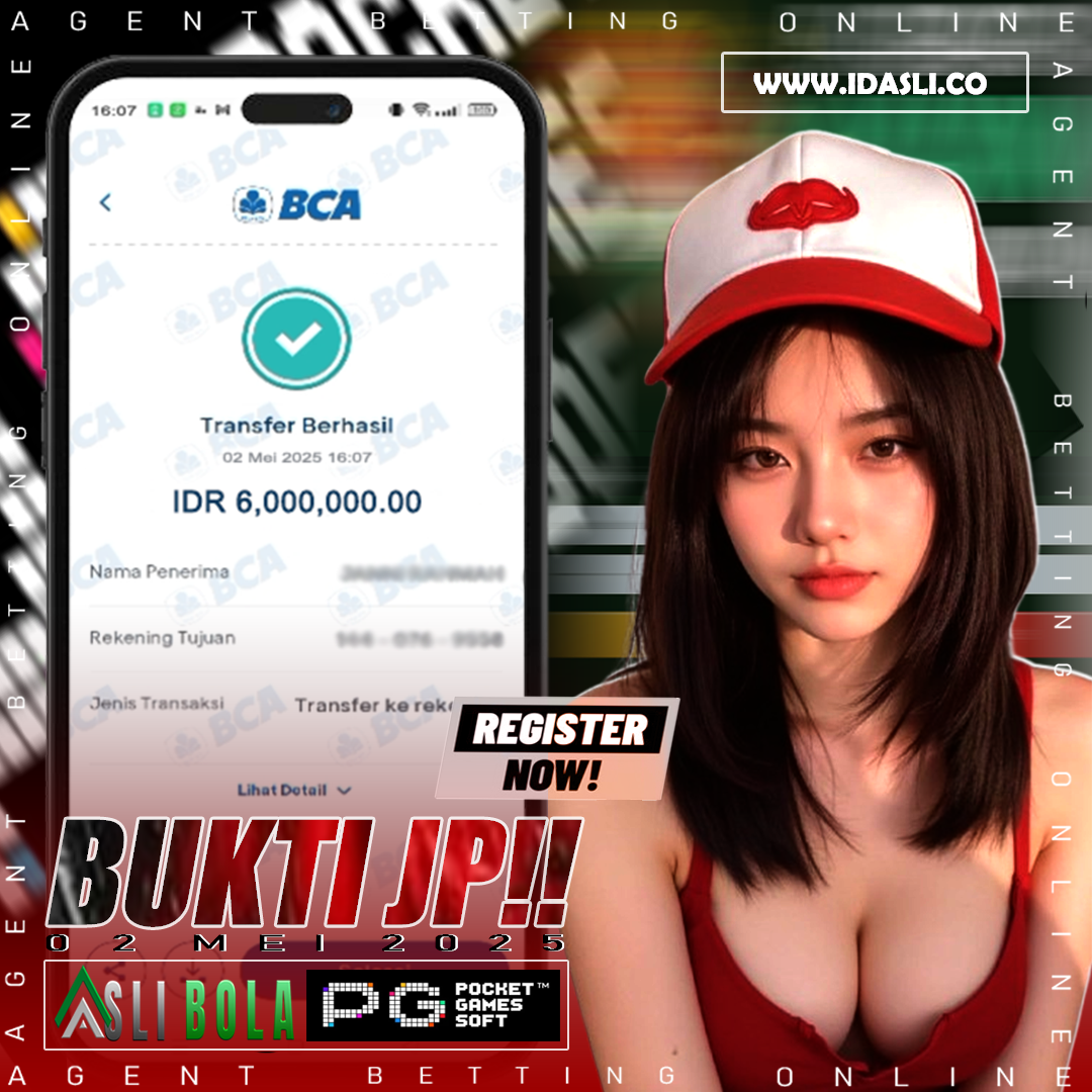 INFO KEMENANGAN HARI INI 02 MEI 2025