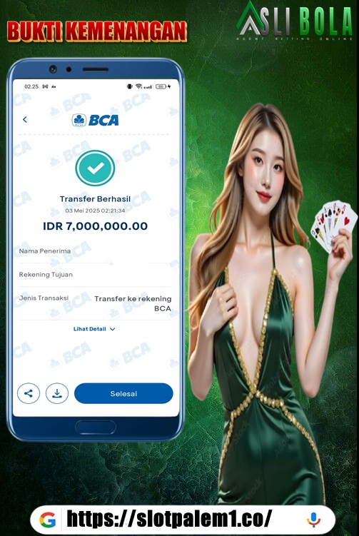 INFO KEMENANGAN HARI INI 03 MEI 2025