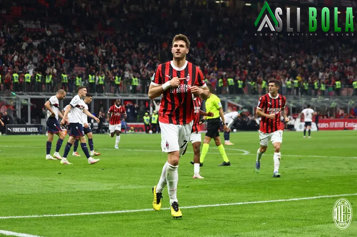 Klasemen Liga Italia – AC Milan Wajah Baru Menggila, Peringkat 4 Jadi Zona Neraka