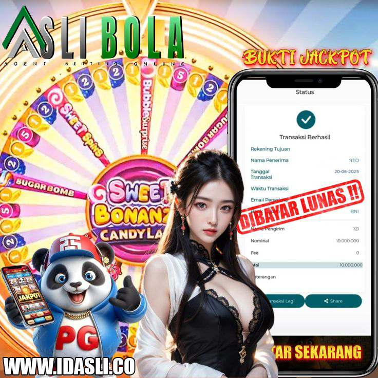 INFO KEMENANGAN HARI INI 20 JUNI 2025