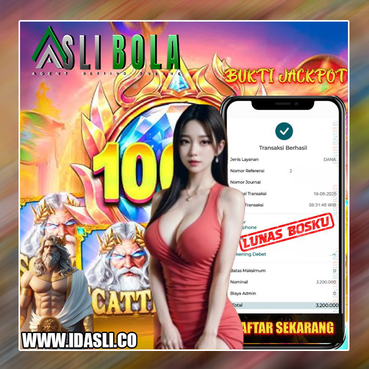 INFO KEMENANGAN HARI INI 19 JUNI 2025