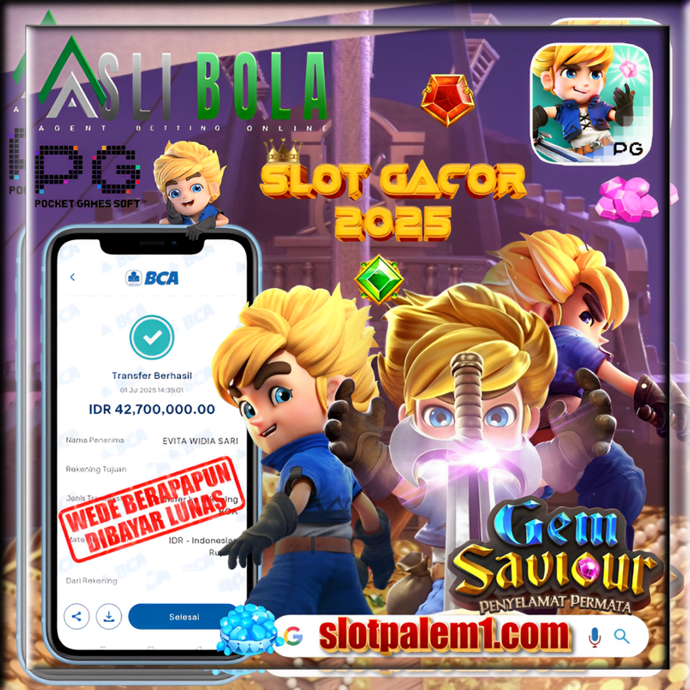 INFO KEMENANGAN HARI INI 01 JULI 2025