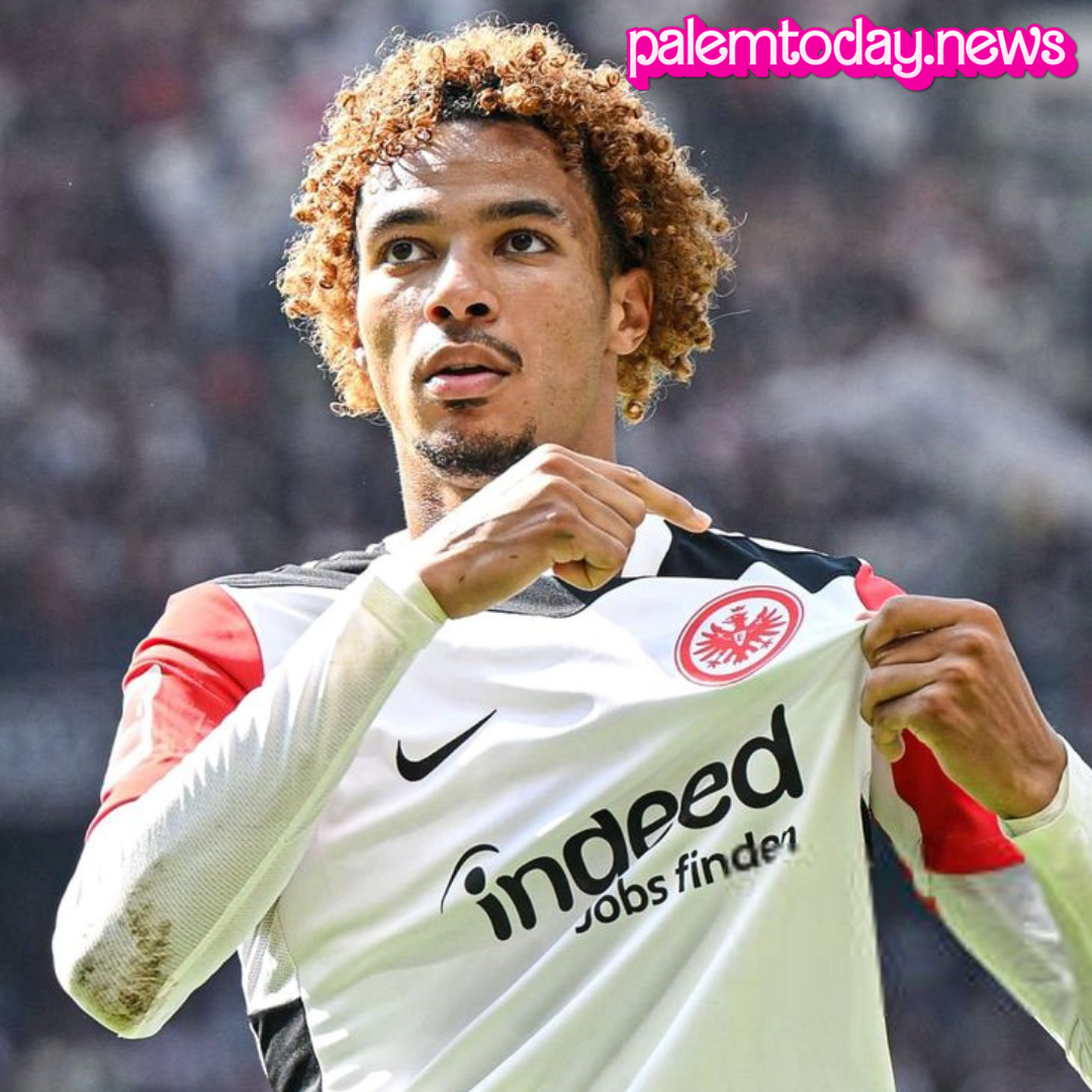 Manchester United Sempat Coba Sabotase Transfer Hugo Ekitike ke Liverpool