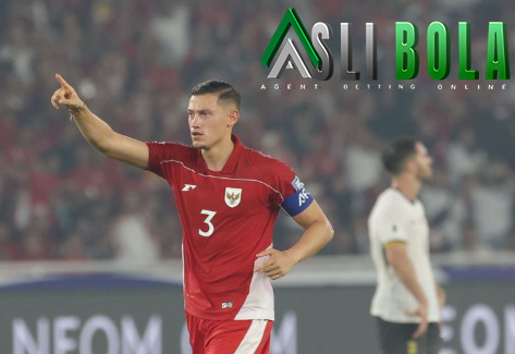 Musim 2025/2026, Kapten Timnas Indonesia Jay Idzez Bakal Tetap Bertahan di Venezia?