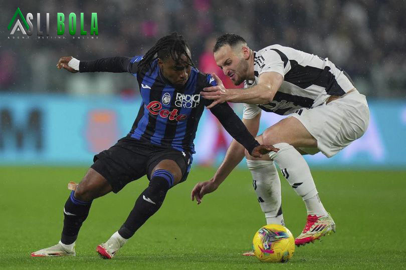 Pengakuan dan 'Ancaman' Inter Milan untuk Transfer Ademola Lookman