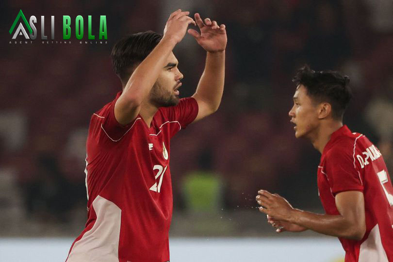 Thailand Sudah, Timnas Indonesia U-23 Siap Kalahkan Vietnam di Final Piala AFF U-23 2025
