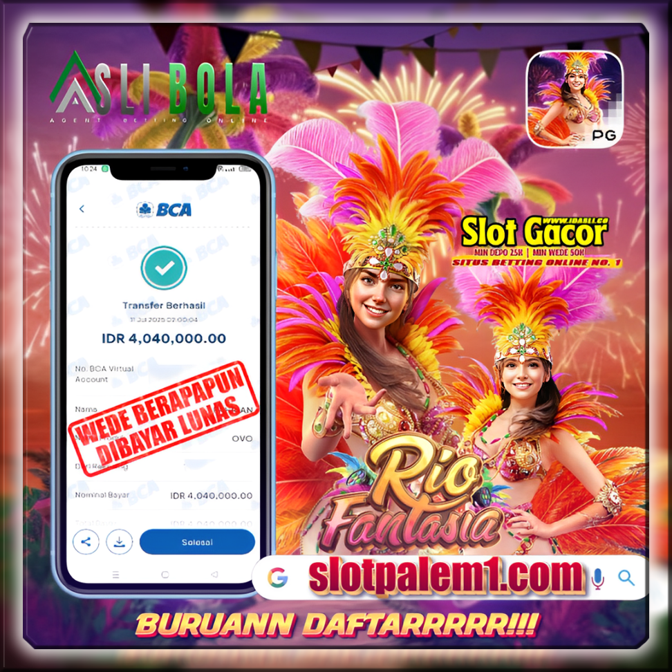 INFO KEMENANGAN HARI INI 11 JULI 2025