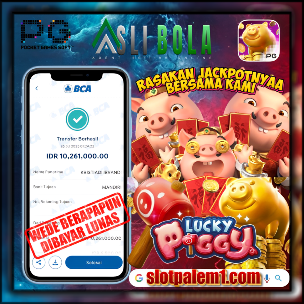 INFO KEMENANGAN HARI INI 26 JULI 2025