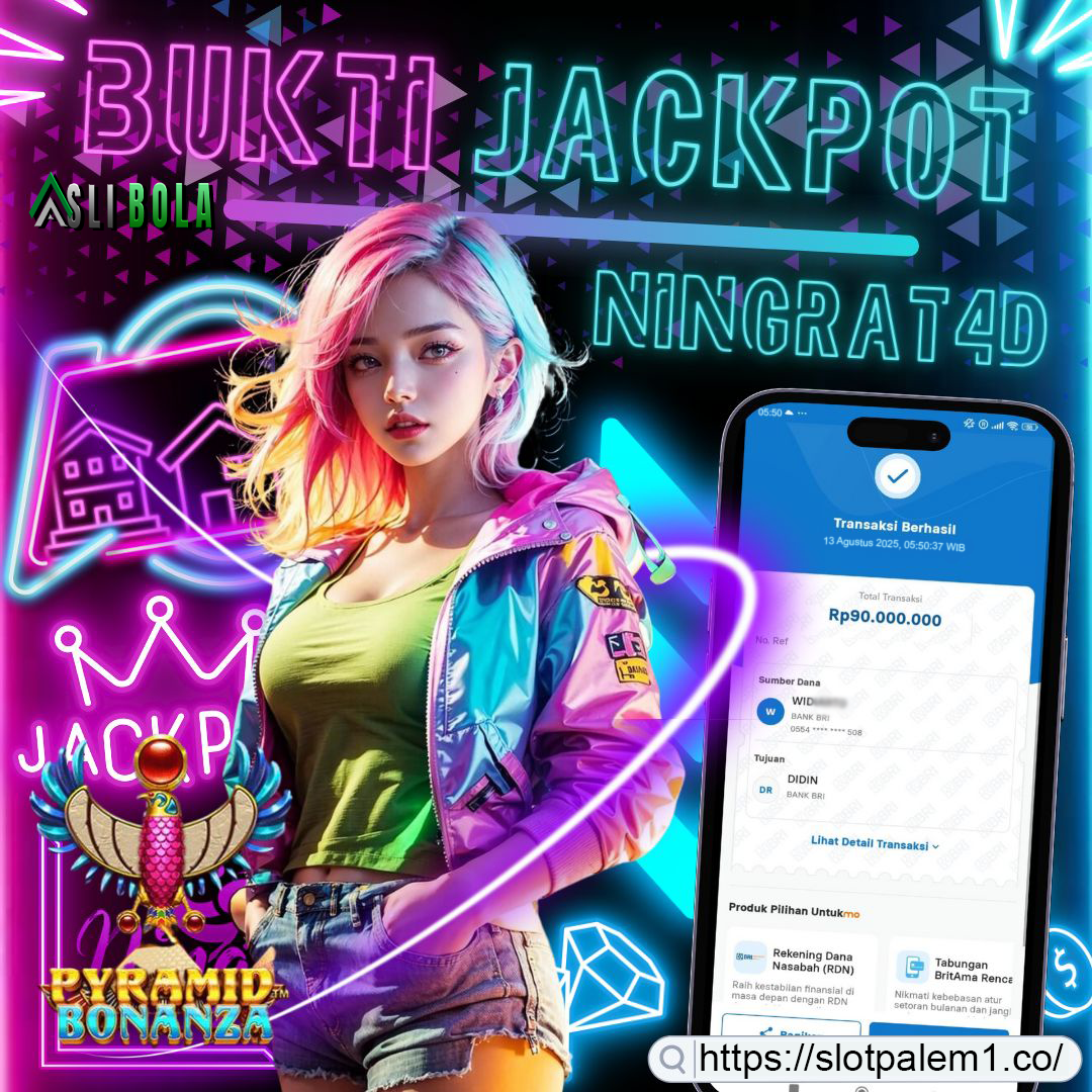 INFO KEMENANGAN HARI INI 13 AGUSTUS 2025