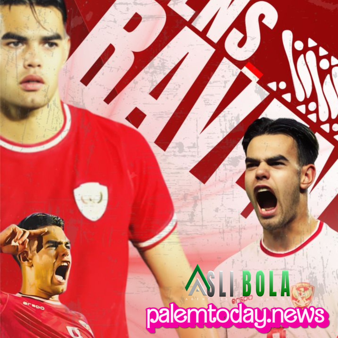 Bukan Hanya Jens Raven: Mengintip 5 Pemain Diaspora yang Siap Bela Timnas Indonesia U-23 di Kualifikasi Piala Asia U-23 2026