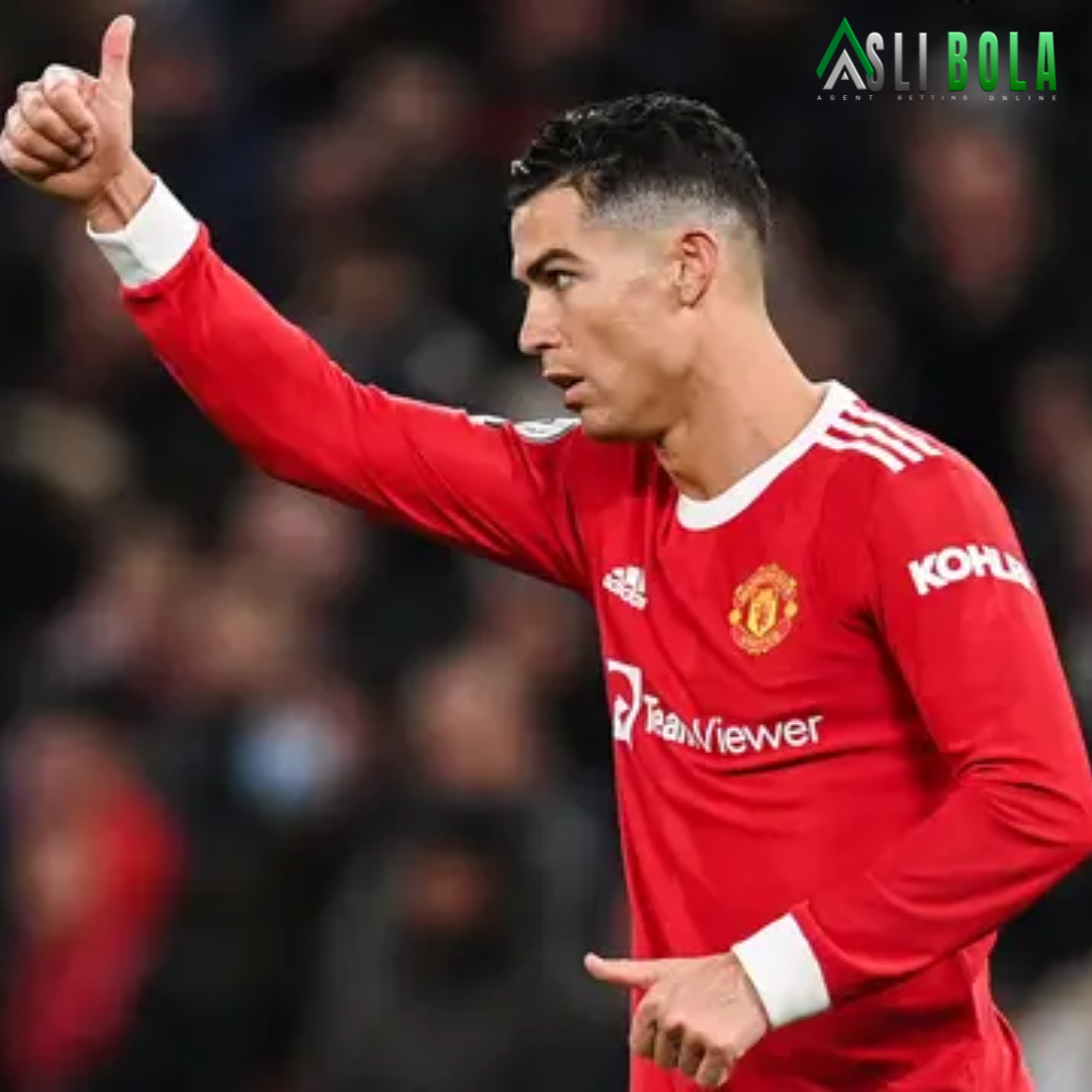6 Blunder Penjualan Pemain yang Bikin MU Menyesal, Termasuk Cristiano Ronaldo