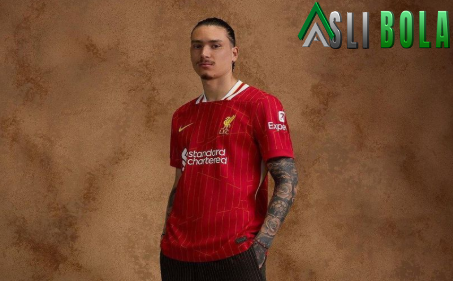 Milan Ngebut demi Nunez: Allegri Mau Striker Top, Klubnya Inzaghi Jadi Saingan