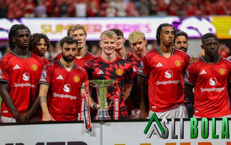 Laga Manchester United Vs Arsenal Bakal Disambut Aksi Protes Suporter Setan Merah, Ada Apa?