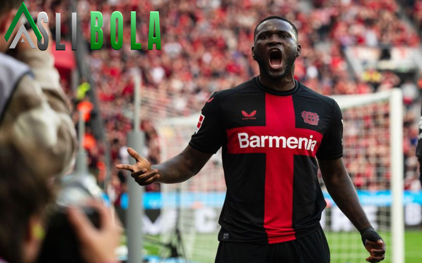 Transfer Boniface ke AC Milan Masih Menggantung, Kapan Rossoneri Buat Keputusan Soal Sang Striker?