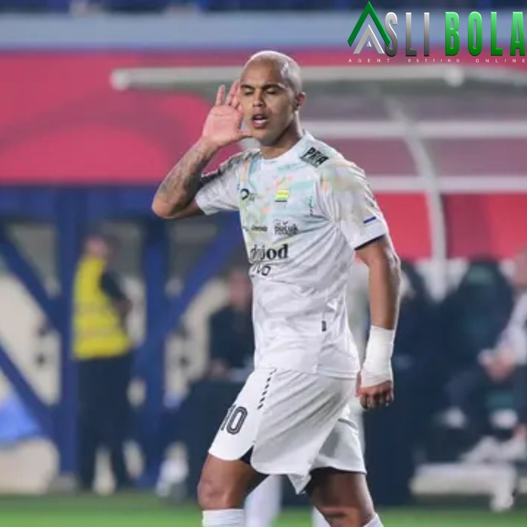 BRI Super League: Suporter Persib Sebut William Marcilio Star Syndrome dan Tak Konsisten, Begini Respons Bojan Hodak