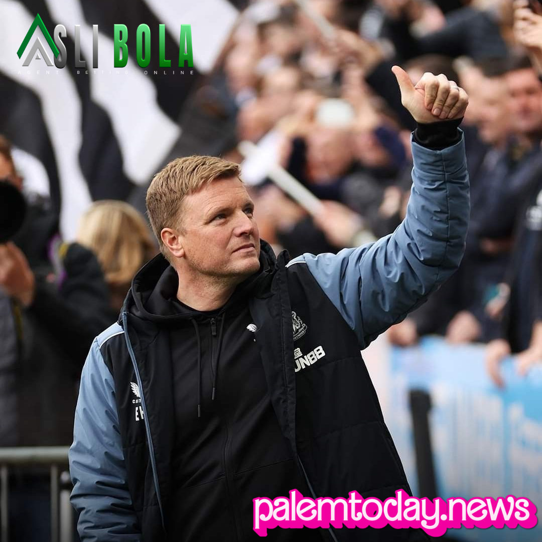 Eddie Howe Tetap Berharap, Liverpool Naikkan Tawaran