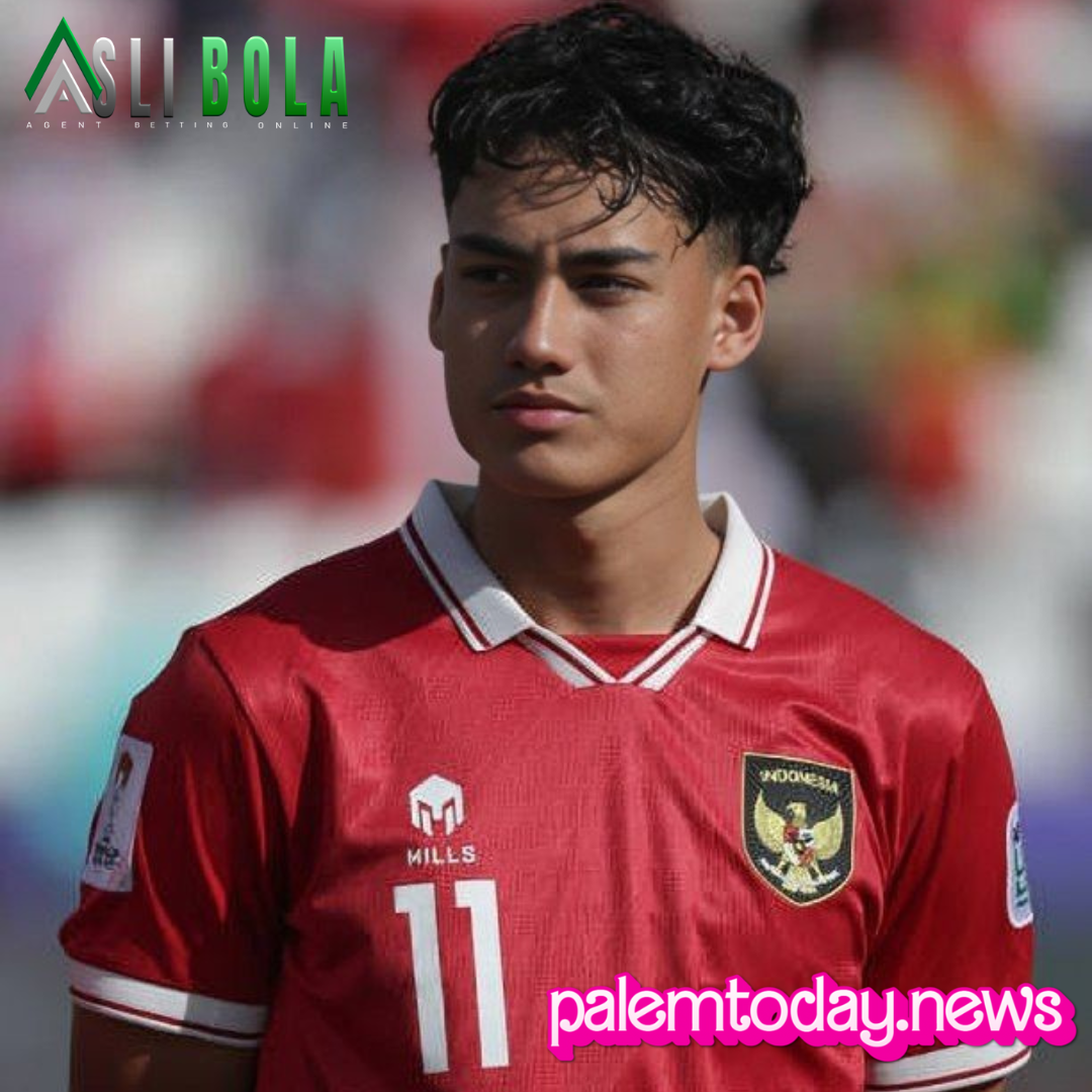 Dukungan Pelatih Dewa United Untuk Rafael Struick yang Belum Bersinar