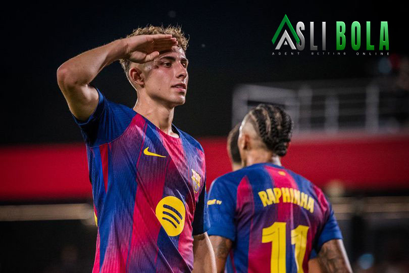 Garnacho Beres, Chelsea Coba Tuntaskan Transfer Bintang Barcelona Ini